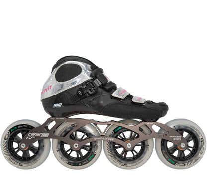 Pack Patin Orion Gp2