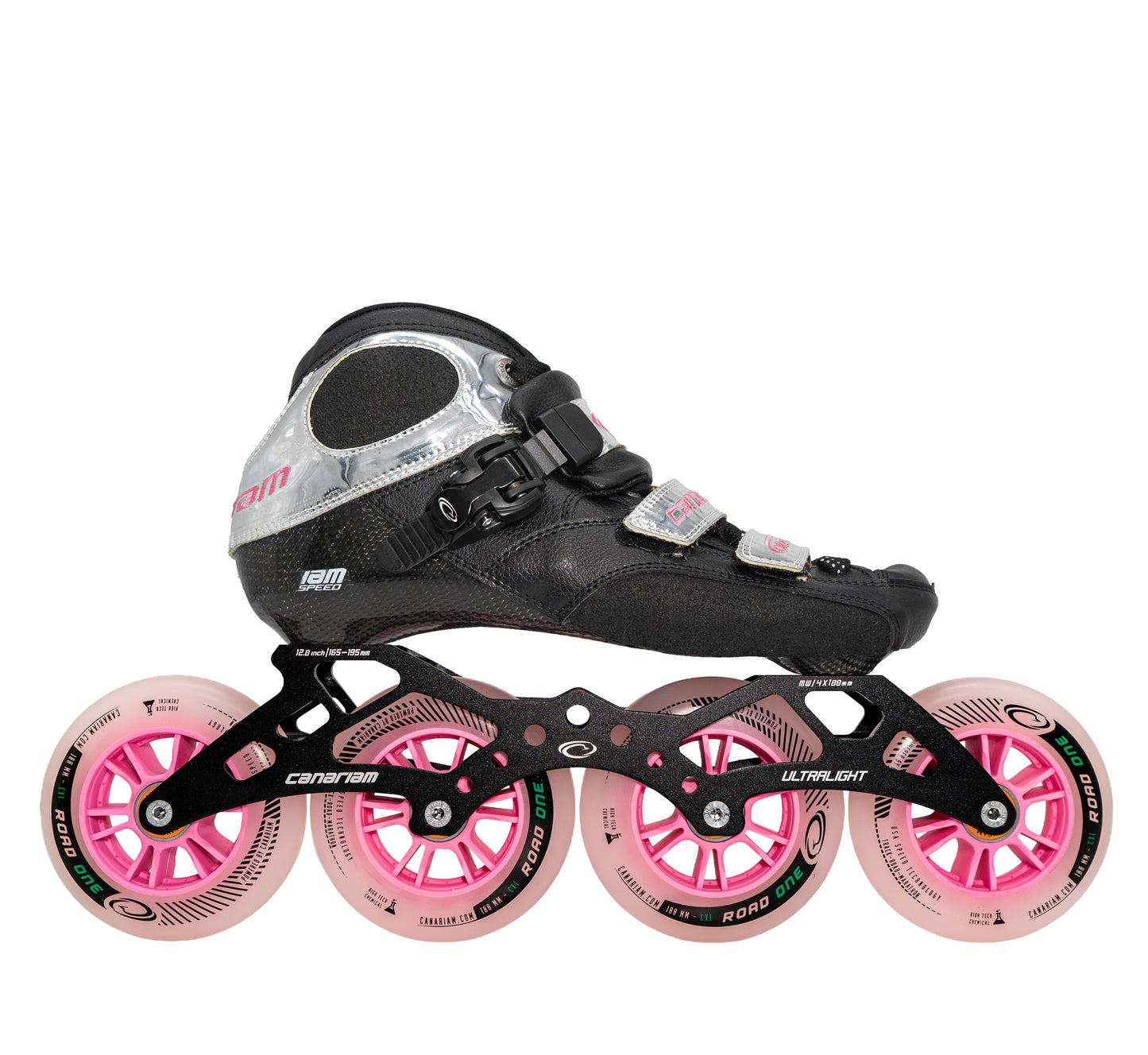 Combo Patin Orion Ultralight