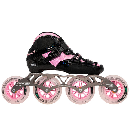 Pack Patin Orion Gp2