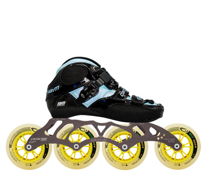 Pack Patin Orion Gp2