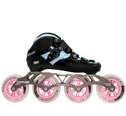 Pack Patin Orion Gp2