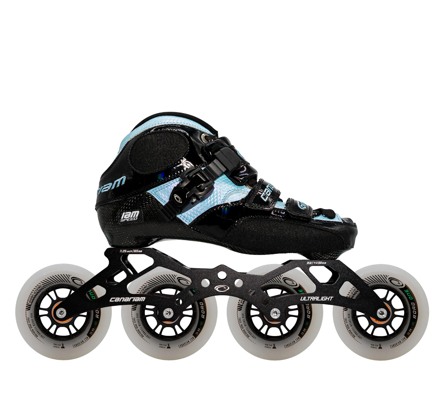 Combo Patin Orion Ultralight