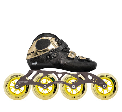 Pack Patin Orion Gp2