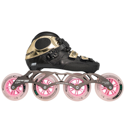 Pack Patin Orion Gp2