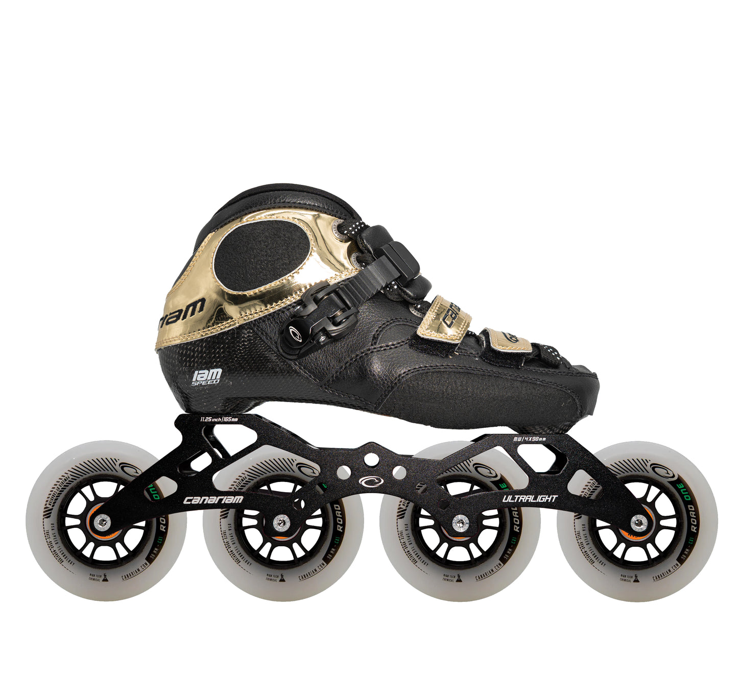 Combo Patin Orion Ultralight