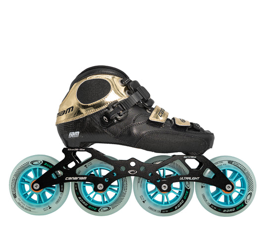 Combo Patin Orion Ultralight