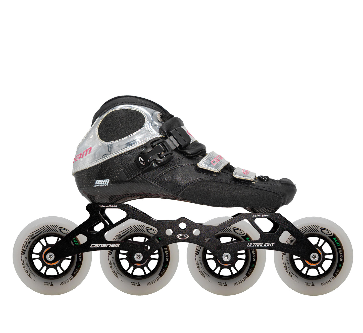 Combo Patin Orion Ultralight