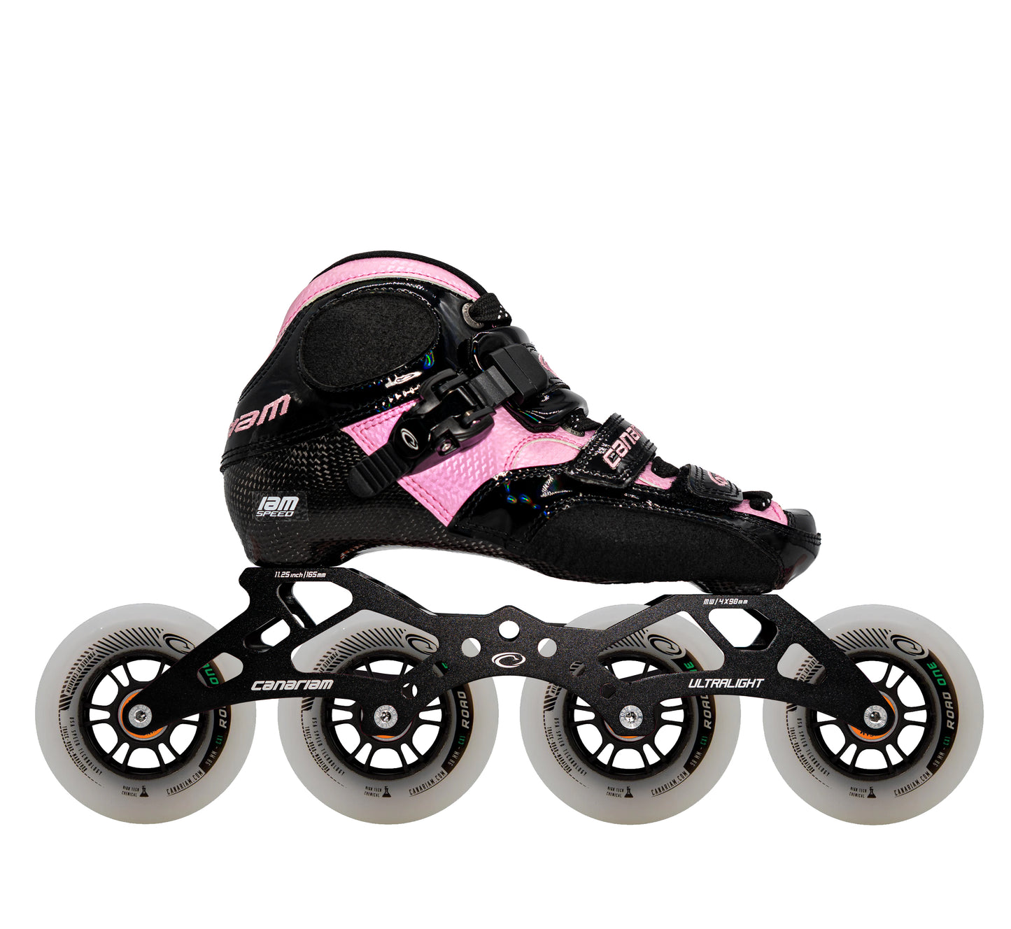 Combo Patin Orion Ultralight