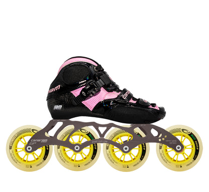 Pack Patin Orion Gp2