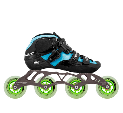Pack Patin Orion Gp2