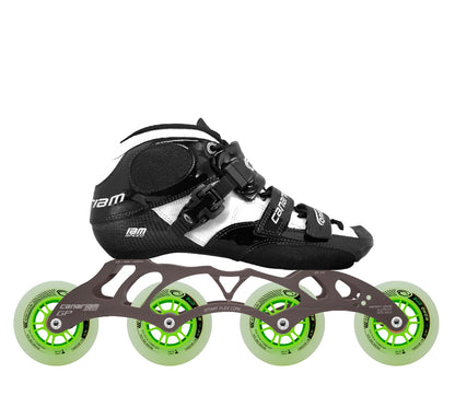 Pack Patin Orion Gp2