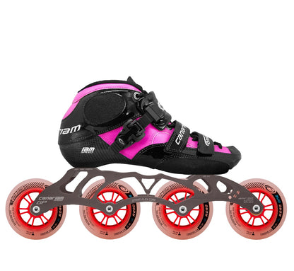 Pack Patin Orion Gp2