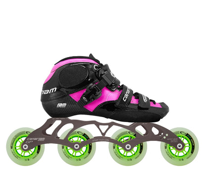 Pack Patin Orion Gp2