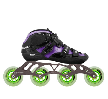 Pack Patin Orion Gp2