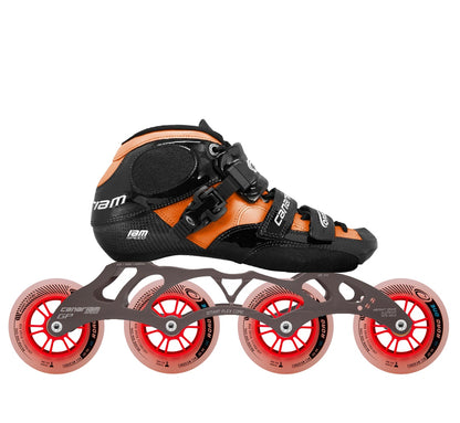 Pack Patin Orion Gp2