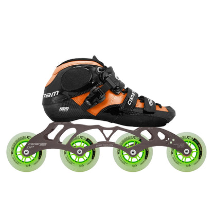 Pack Patin Orion Gp2