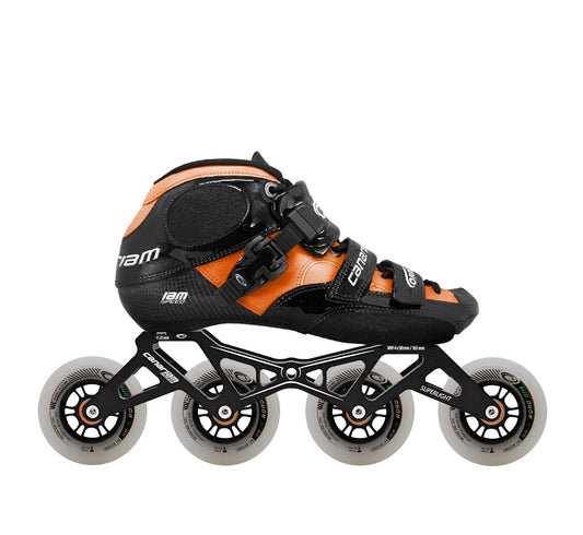 Combo Patin Orion Superlight