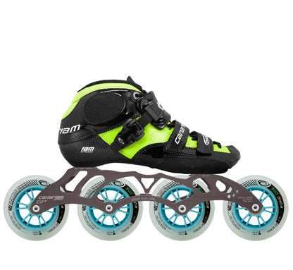 Pack Patin Orion Gp2