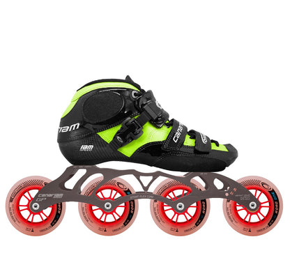 Pack Patin Orion Gp2