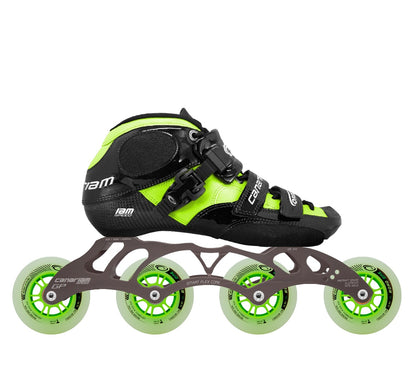 Pack Patin Orion Gp2