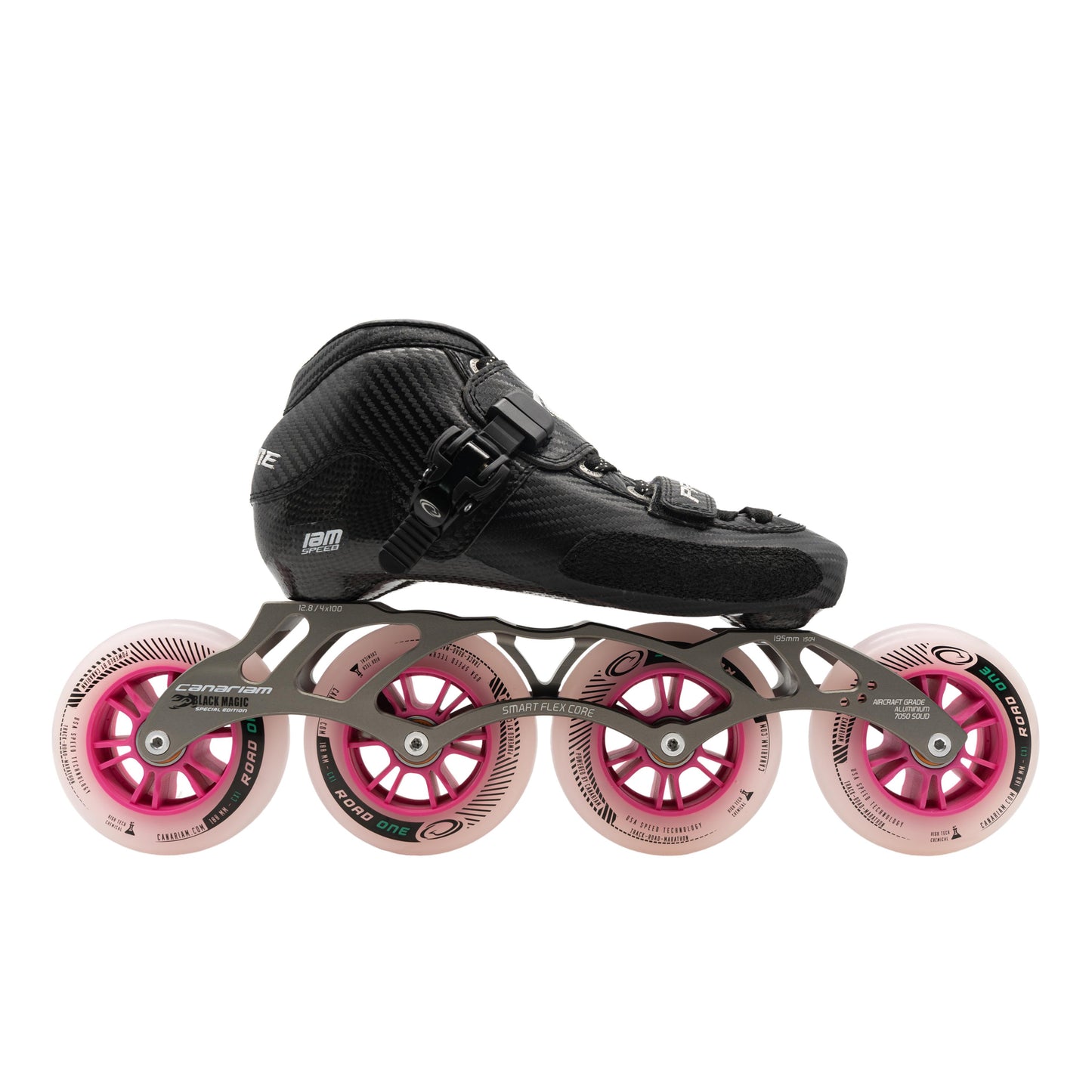 Combo Patin Prime Gp2