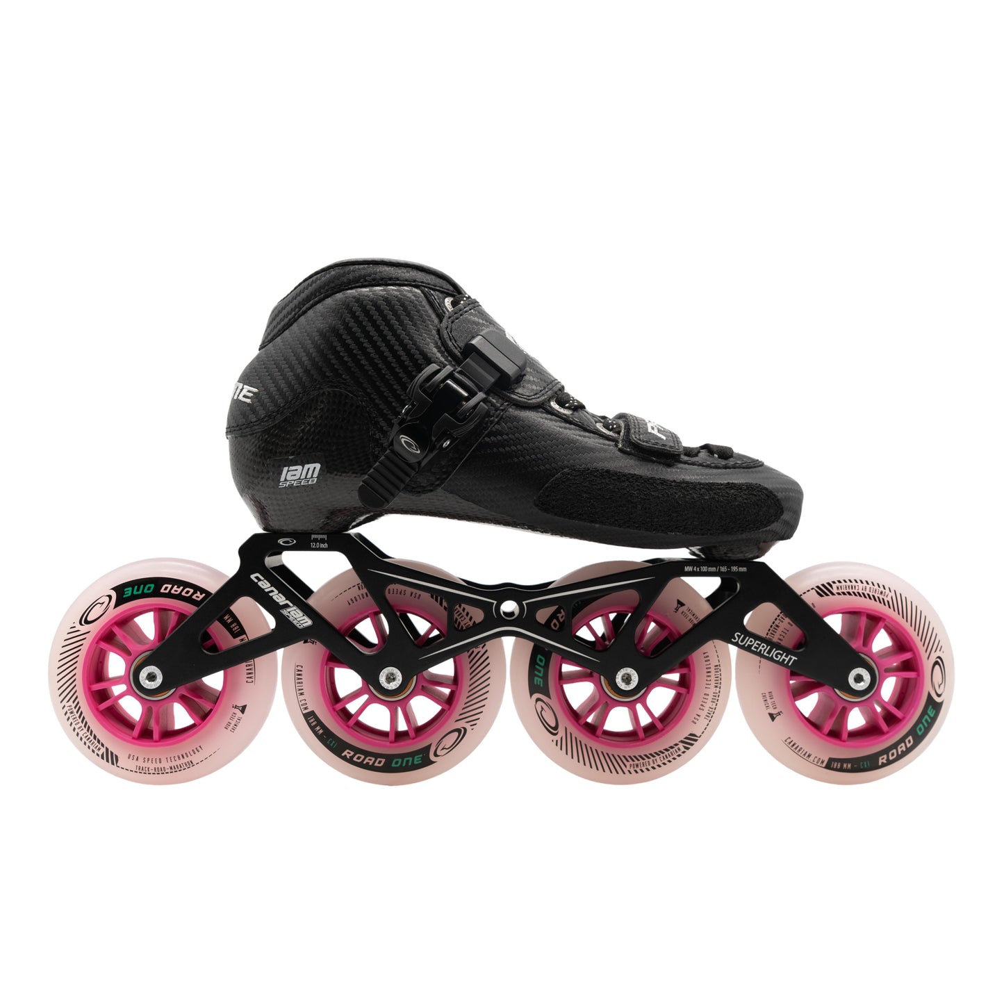 Combo Patin Prime Superlight