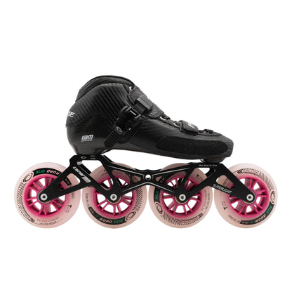 Combo Patin Prime Superlight