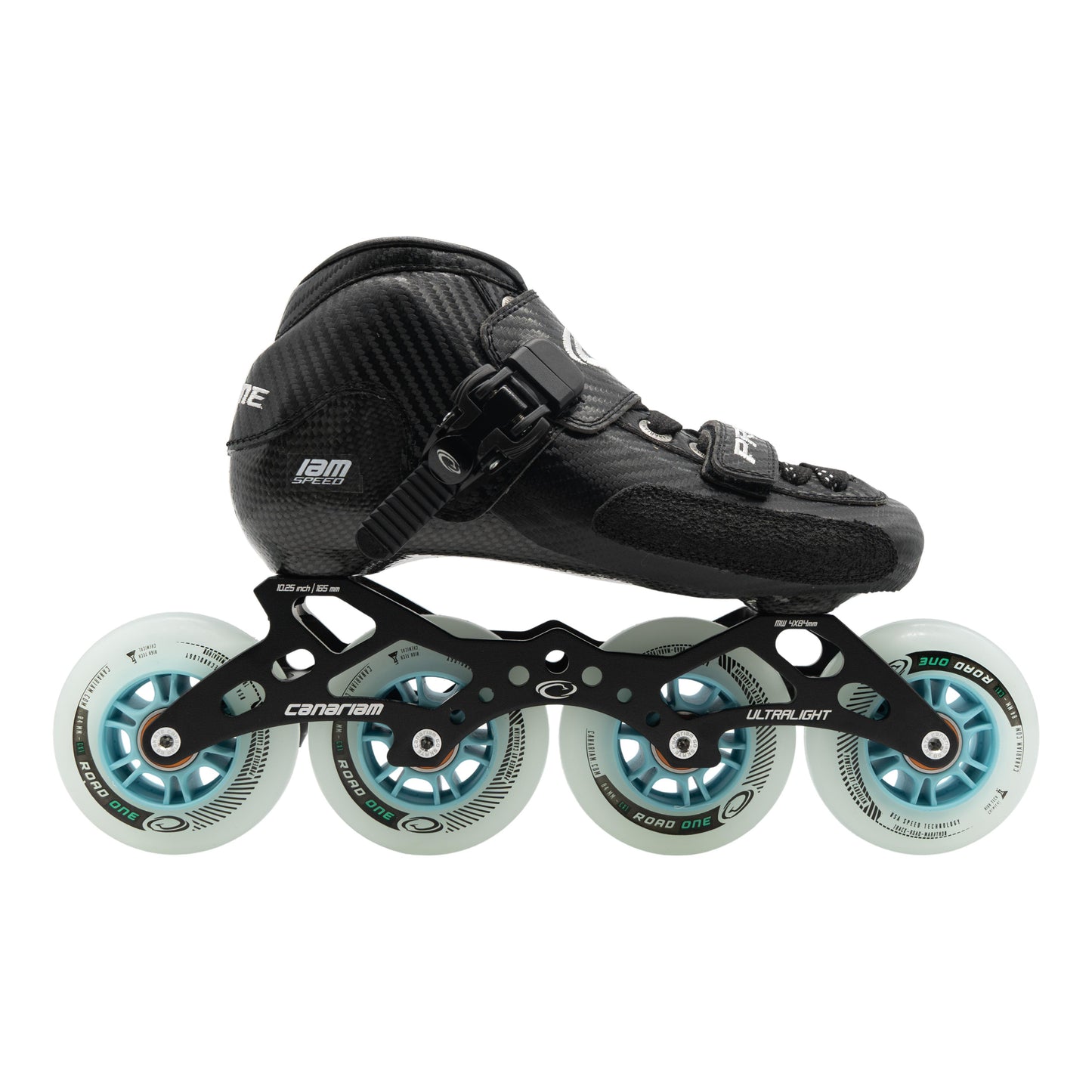 Combo Patin Prime Ultralight