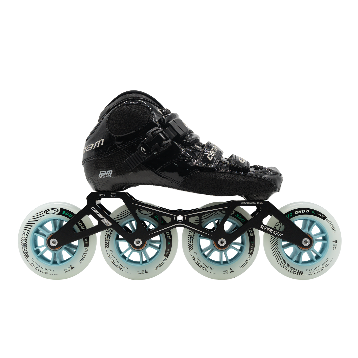 Pack Patin Orion Superlight