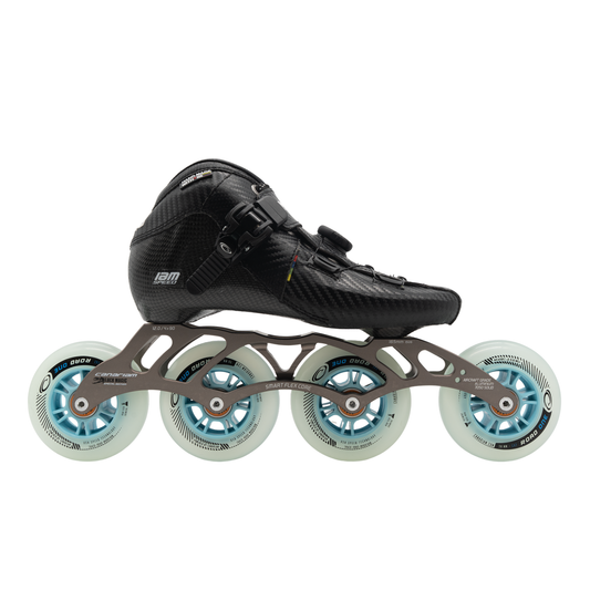 Pack Rhino GP2 12.0 Road One 4x90mm