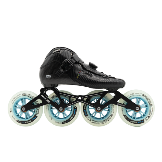 Pack Rhino Superlight 12.4 Road One 4x100mm