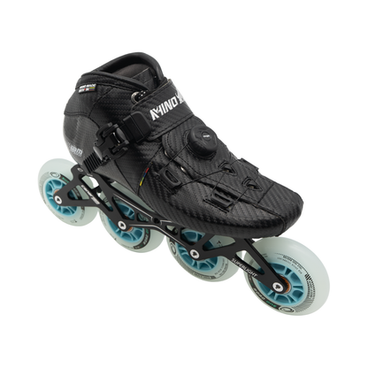 Pack Rhino Superlight 11.25 Road One 4x84mm