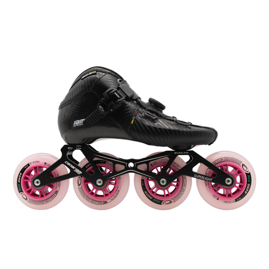Pack Rhino Superlight 12.0 Road One 4x90mm