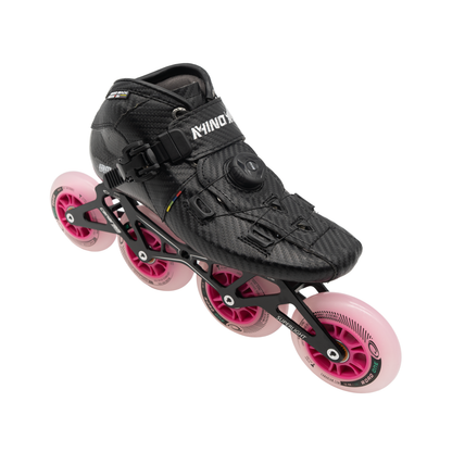 Pack Rhino Superlight 12.0 Road One 4x90mm