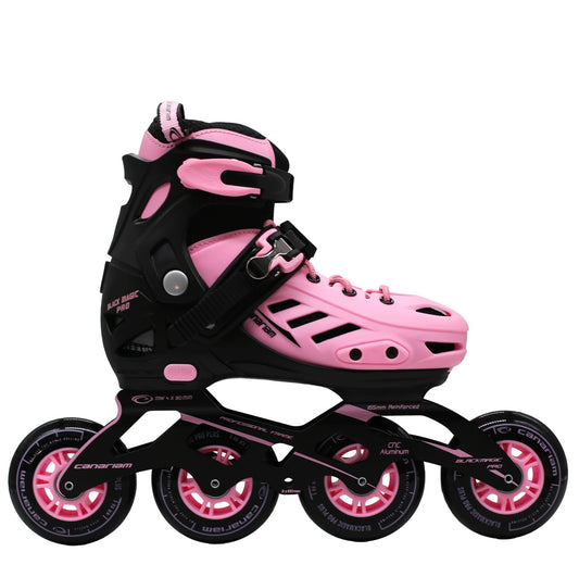 Black Magic Pro Plus Rosado