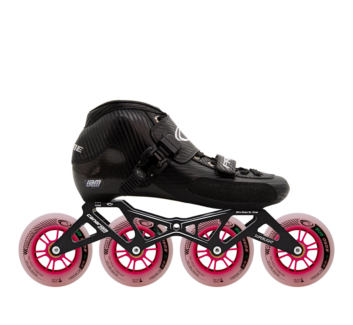 Combo Patin Prime Superlight