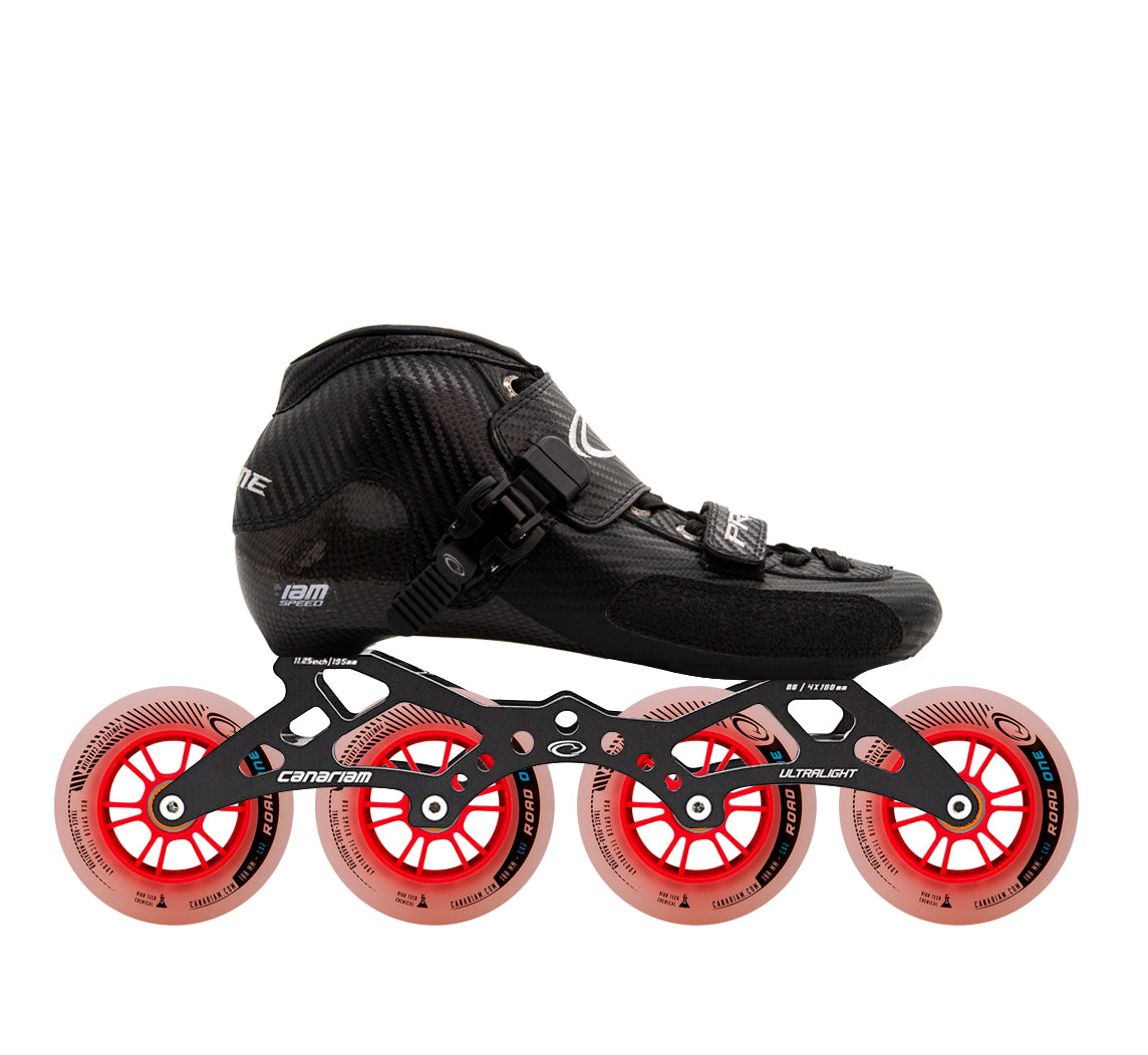 Combo Patin Prime Ultra Light