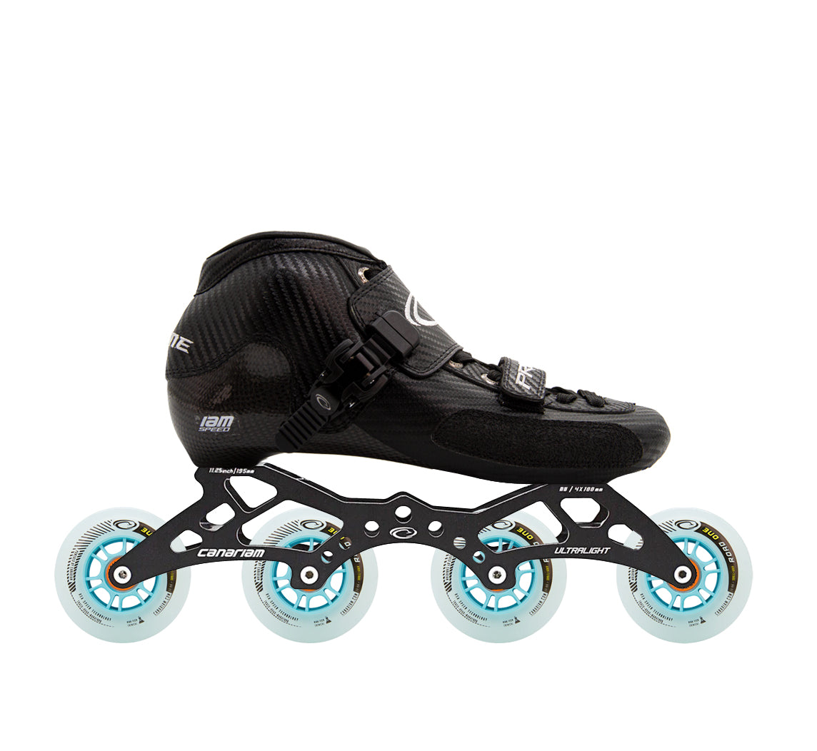 Combo Patin Prime Ultra Light