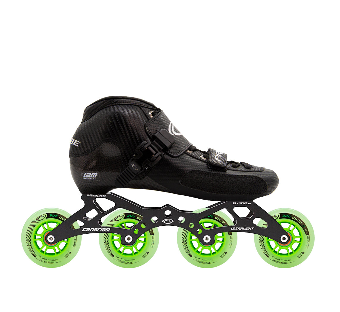 Combo Patin Prime Ultra Light