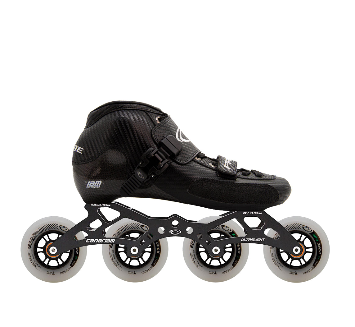 Combo Patin Prime Ultra Light