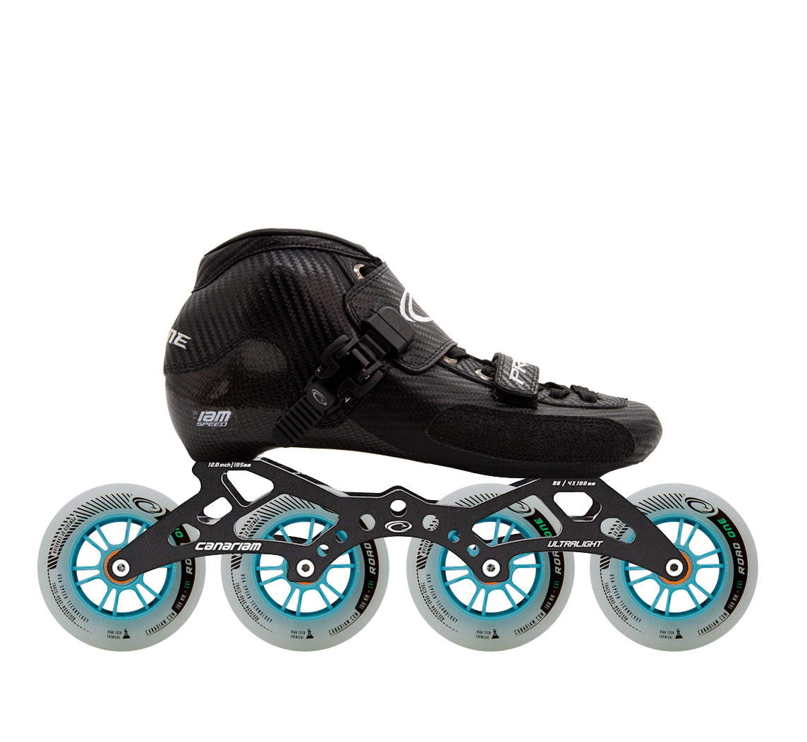 Combo Patin Prime Ultra Light