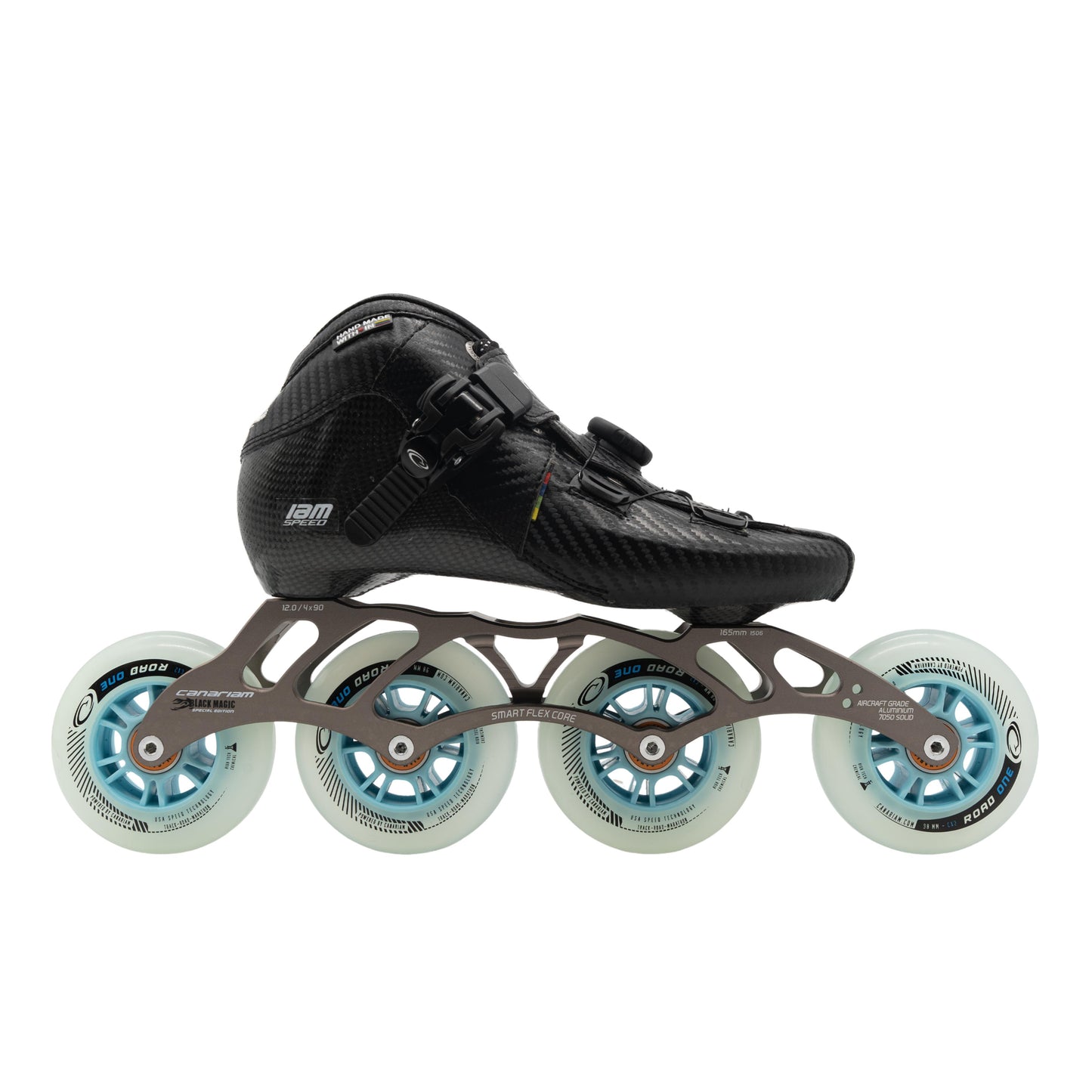 Rhino GP2 12.0 Road One 4x90mm