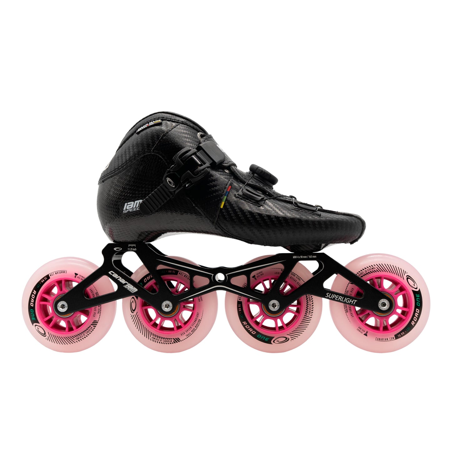 Rhino Superlight 11.25 Road One 4x84mm