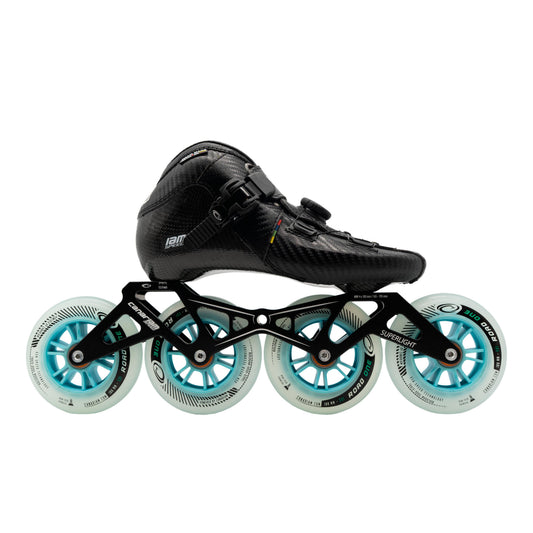 Rhino Superlight 12.0 Road One 4x90mm