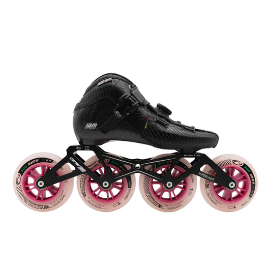 Rhino Superlight 12.4 Road One 4x100mm