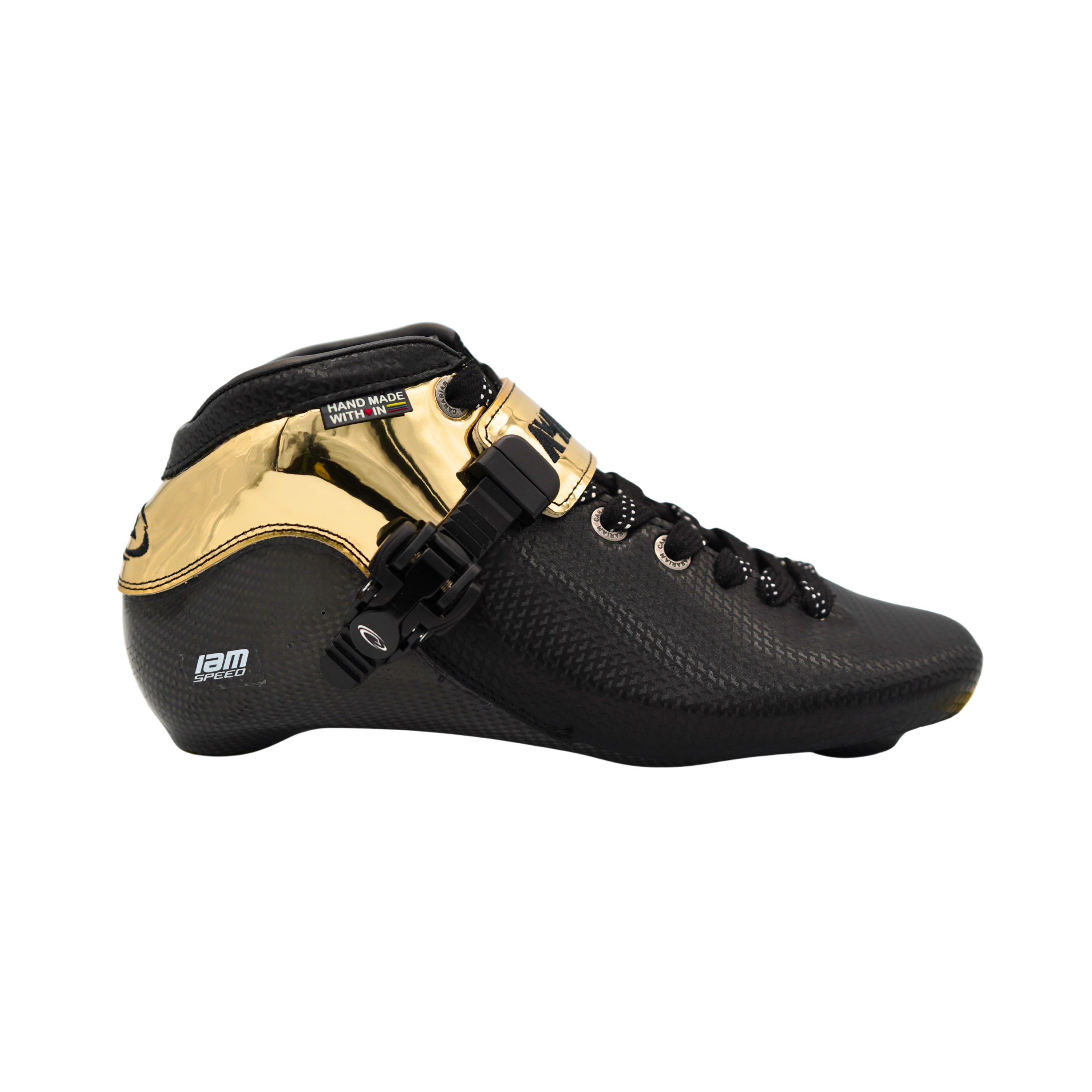 Botas Profesionales – Canariam