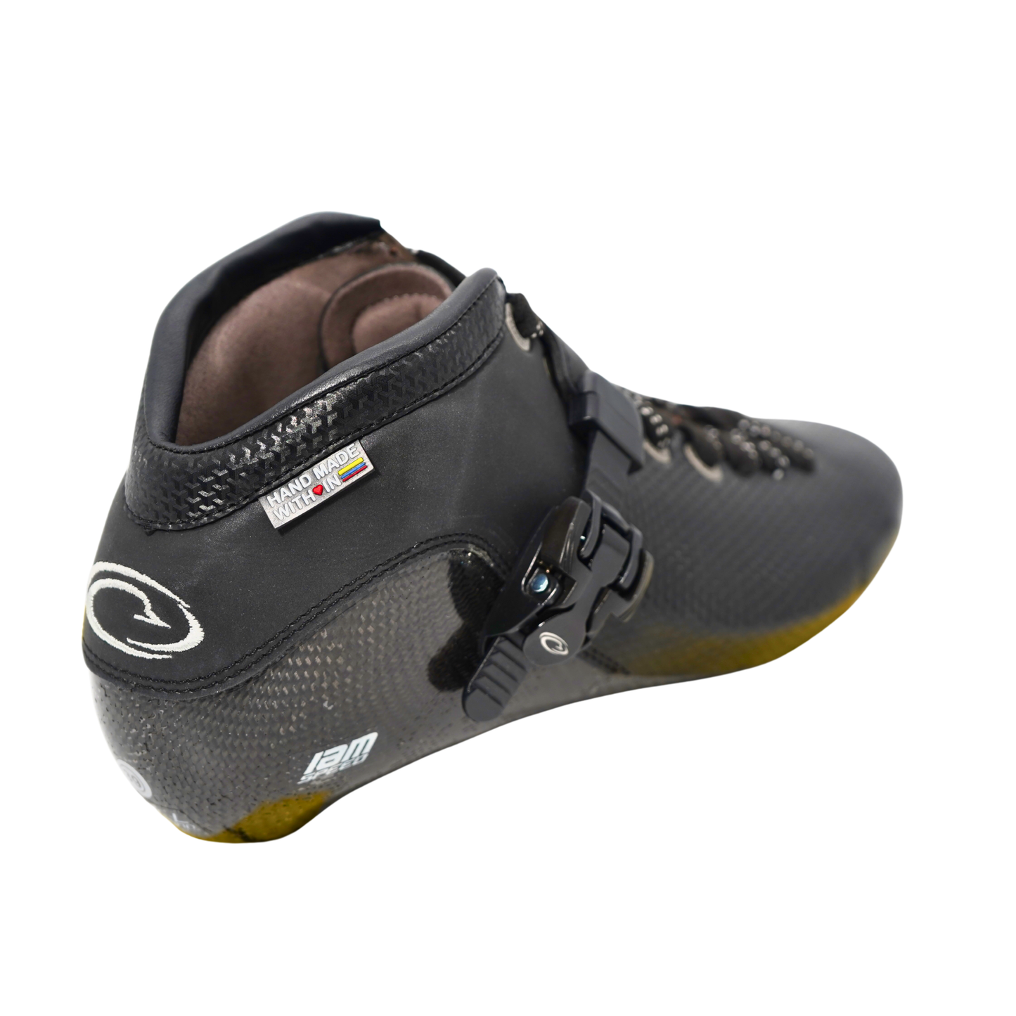 Rhino Pro Negro 3D x Negro RF