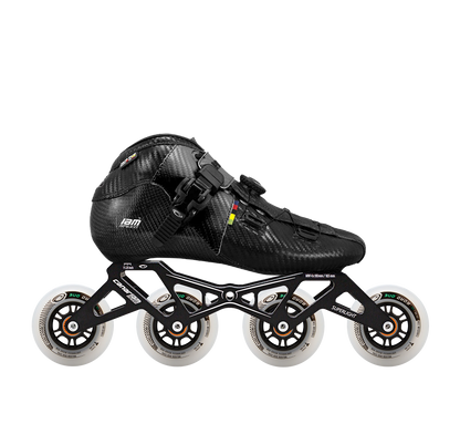 Pack Rhino Superlight 11.25 Road One 4x84mm
