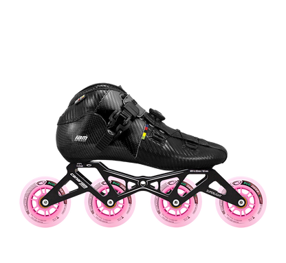 Pack Rhino Superlight 11.25 Road One 4x84mm