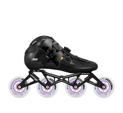 Pack Rhino Superlight 11.25 Road One 4x84mm